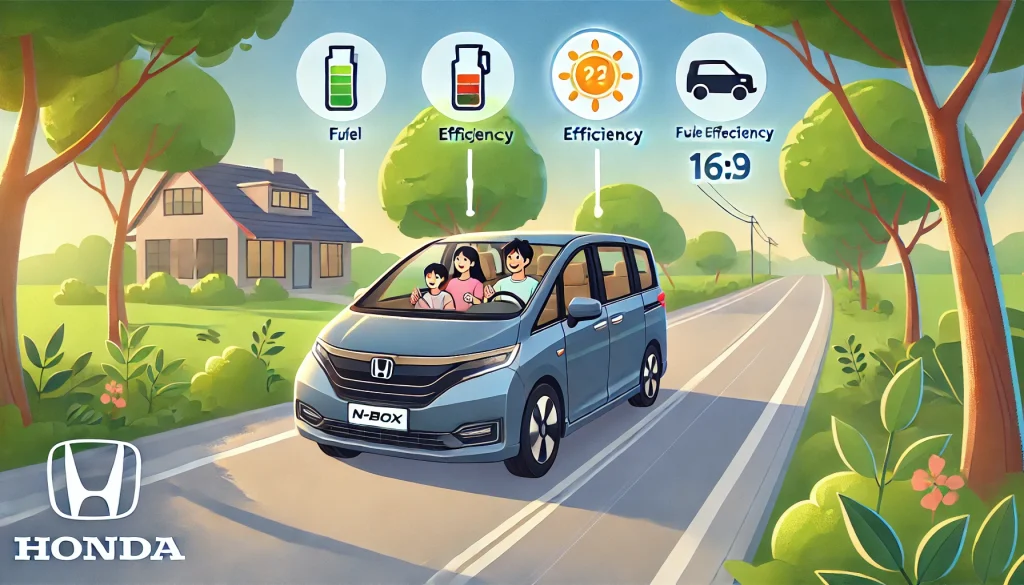 スムーズな加速フィールと運転のしやすさ