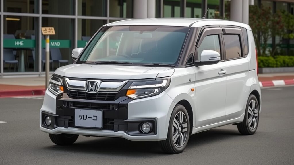 nboxのターボいらない人が即決！ホンダN-BOXノーマルモデルの魅力と燃費比較