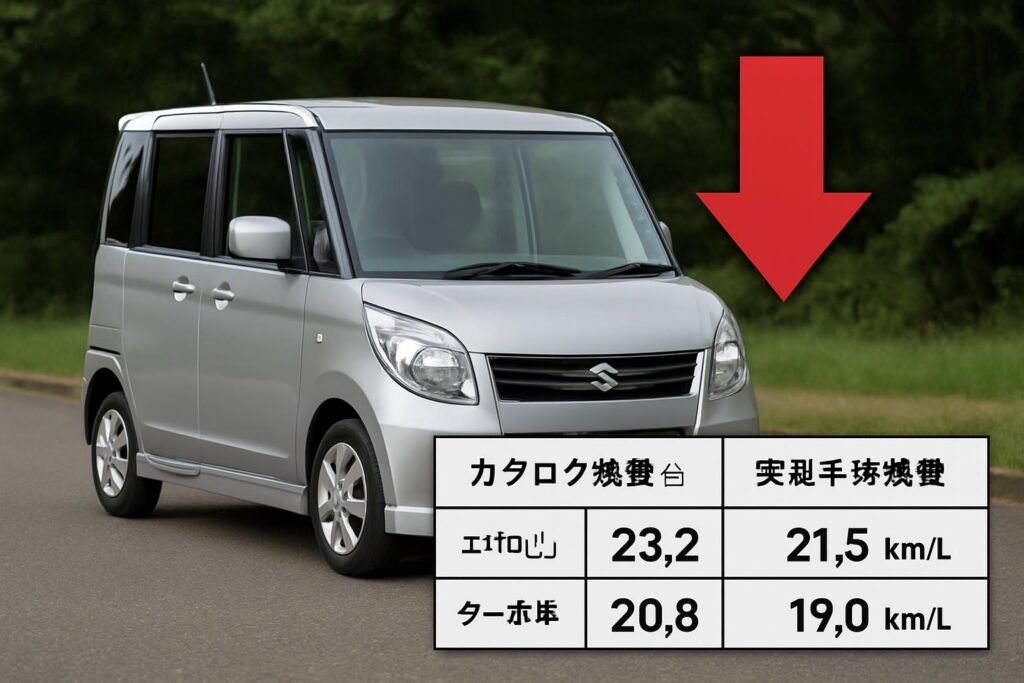 各欠点のリアルな評価とユーザーの声